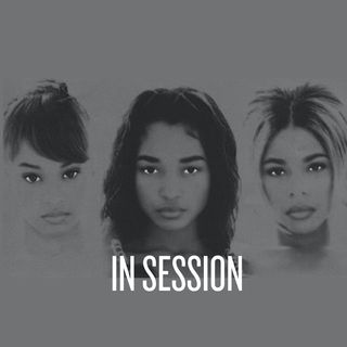 In Session Global - In Session Global